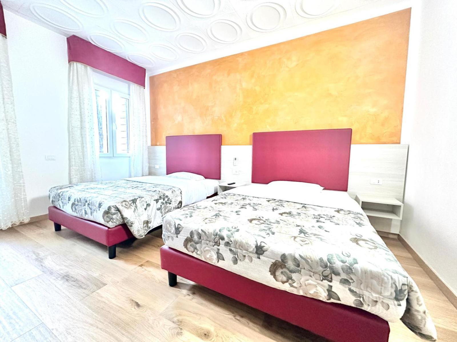 Vacation Venice Rooms Mestre Bagian luar foto