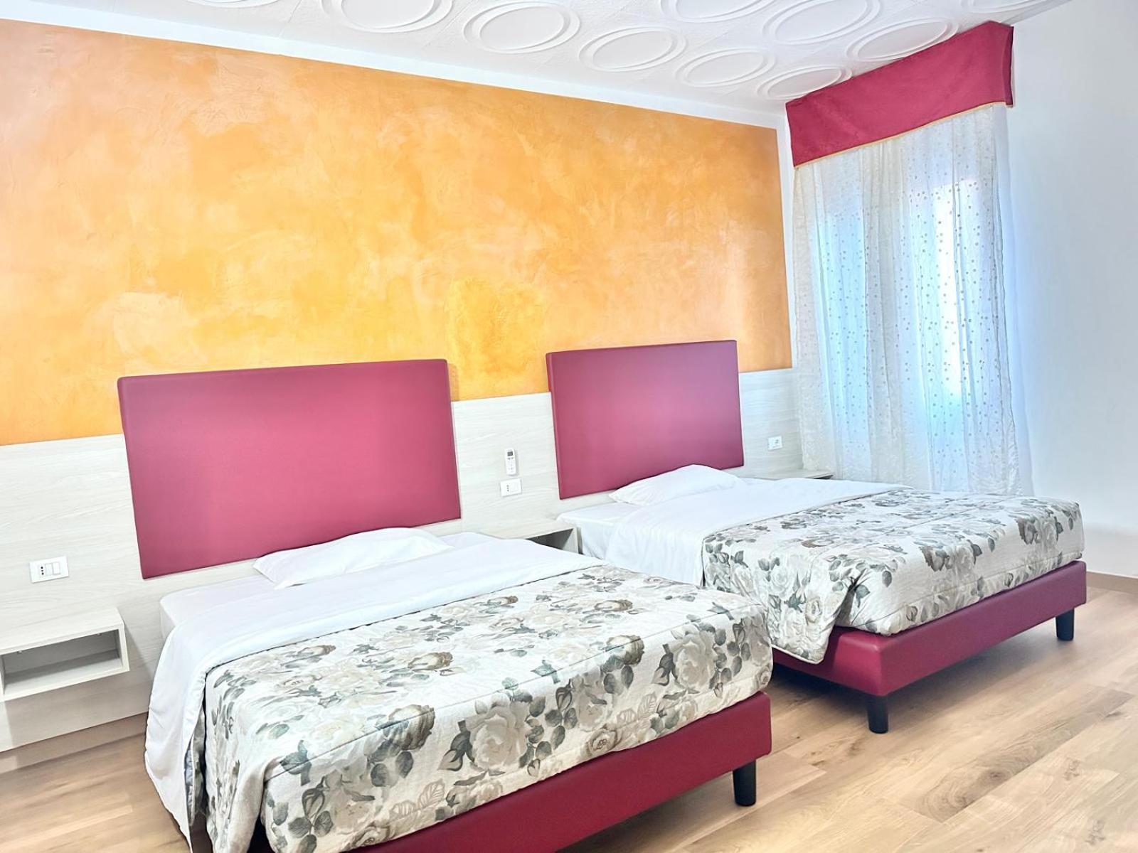 Vacation Venice Rooms Mestre Bagian luar foto