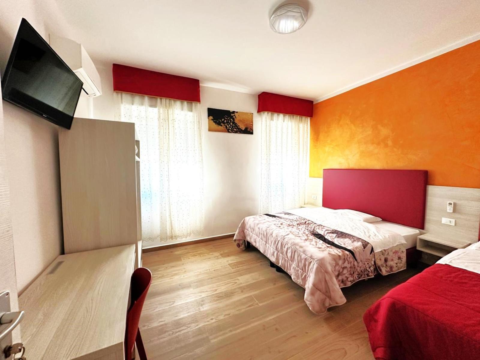 Vacation Venice Rooms Mestre Bagian luar foto