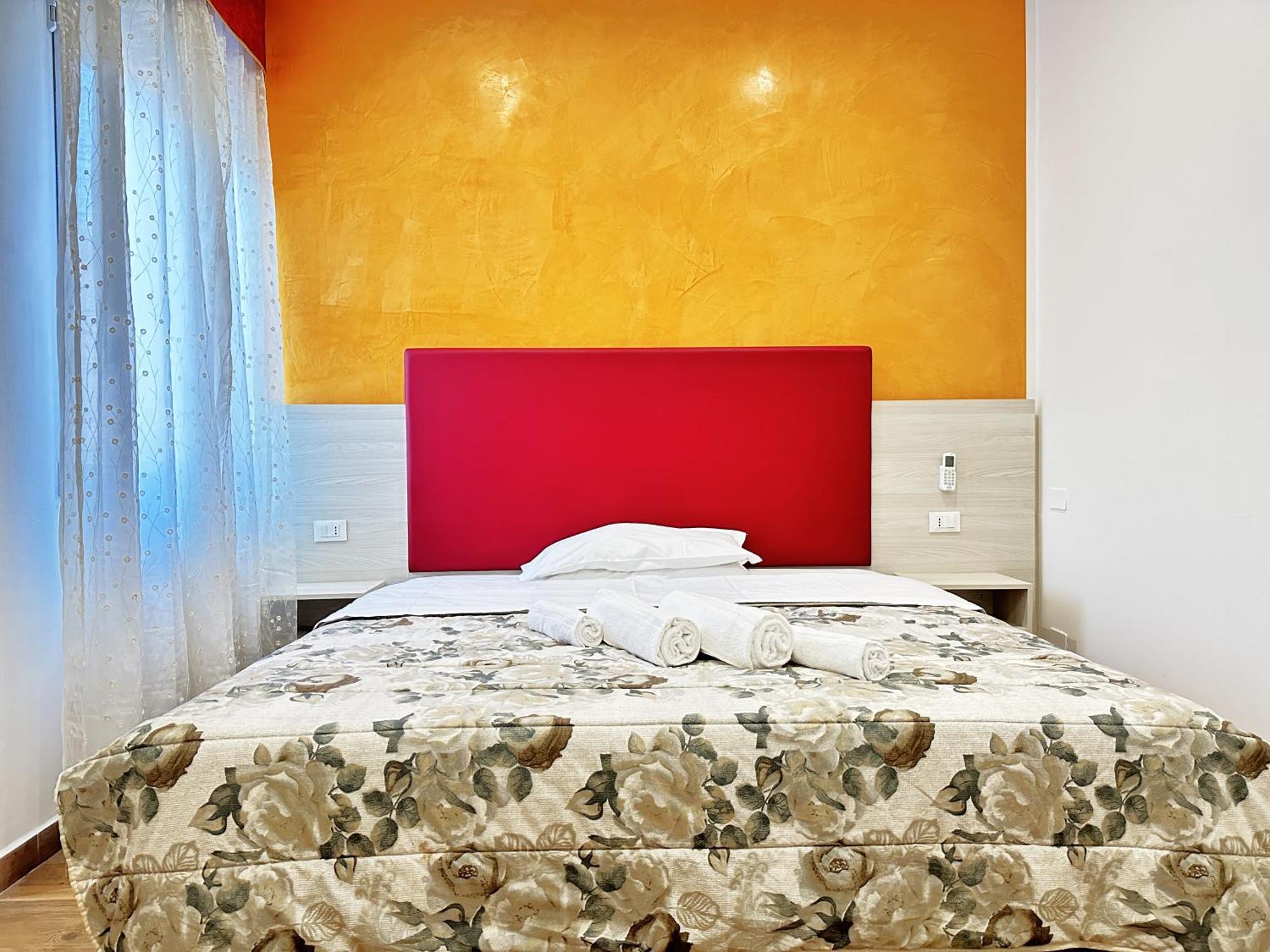 Vacation Venice Rooms Mestre Bagian luar foto