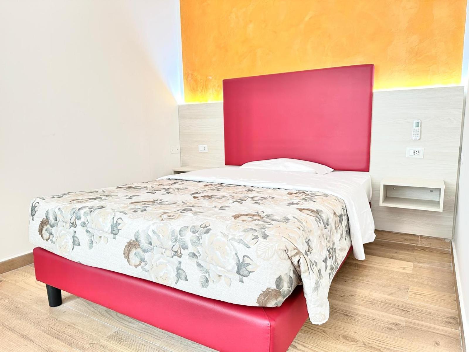 Vacation Venice Rooms Mestre Bagian luar foto