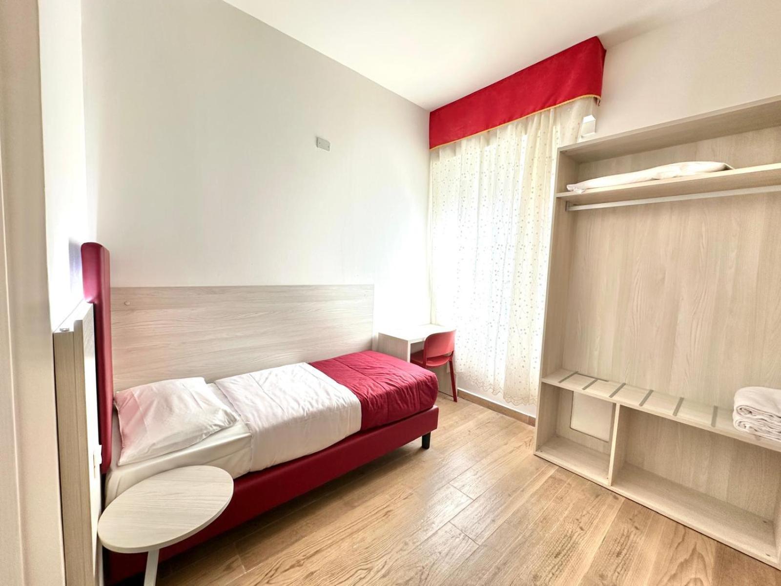 Vacation Venice Rooms Mestre Bagian luar foto