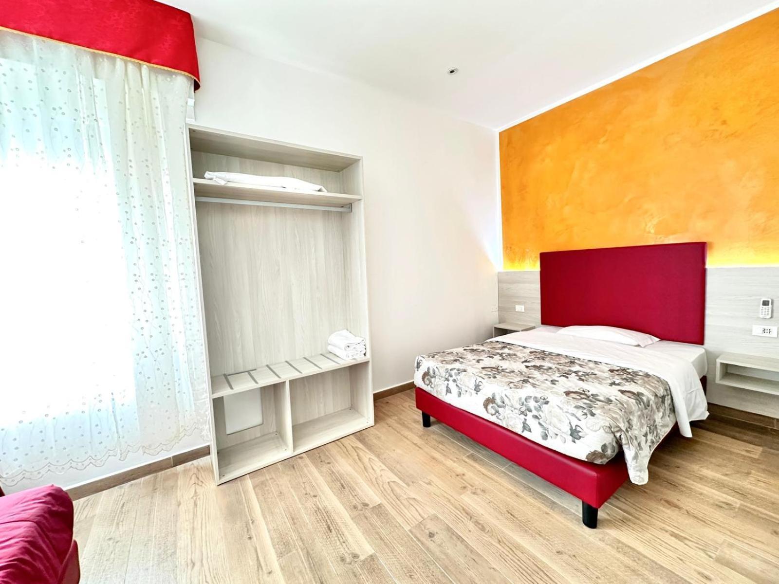 Vacation Venice Rooms Mestre Bagian luar foto