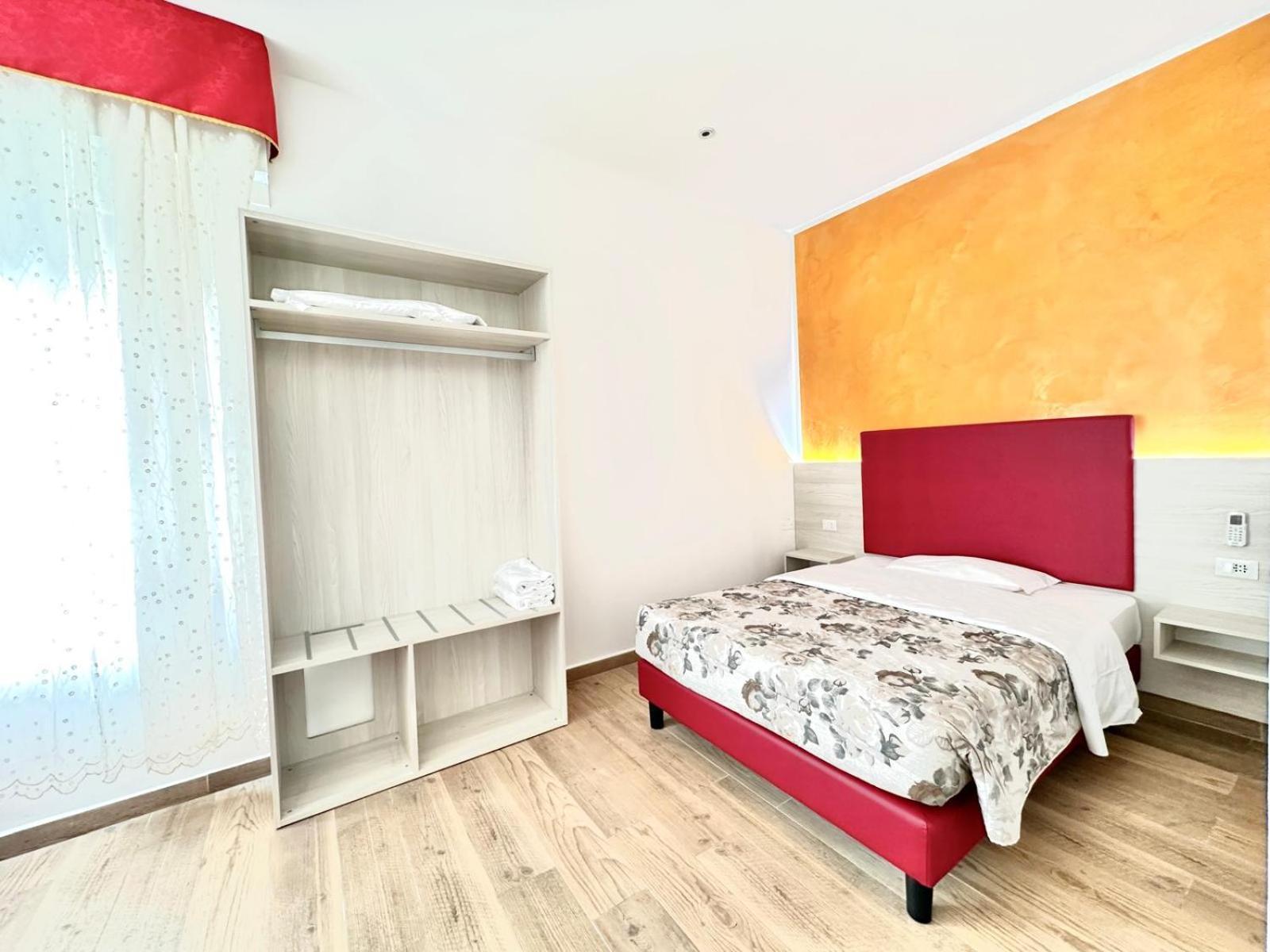 Vacation Venice Rooms Mestre Bagian luar foto