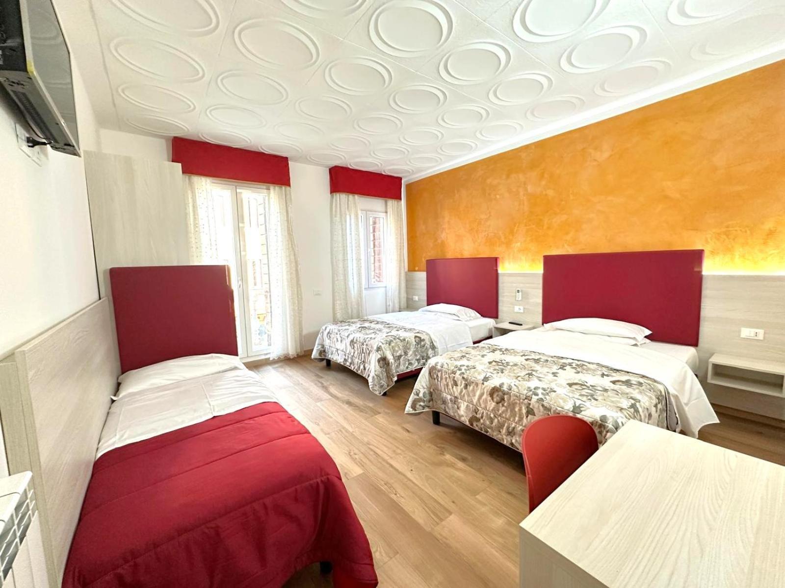 Vacation Venice Rooms Mestre Bagian luar foto