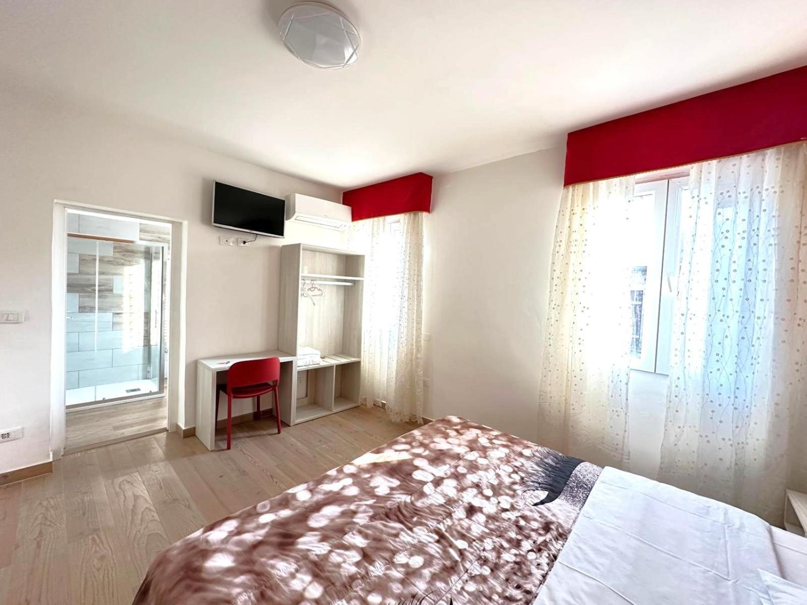 Vacation Venice Rooms Mestre Bagian luar foto