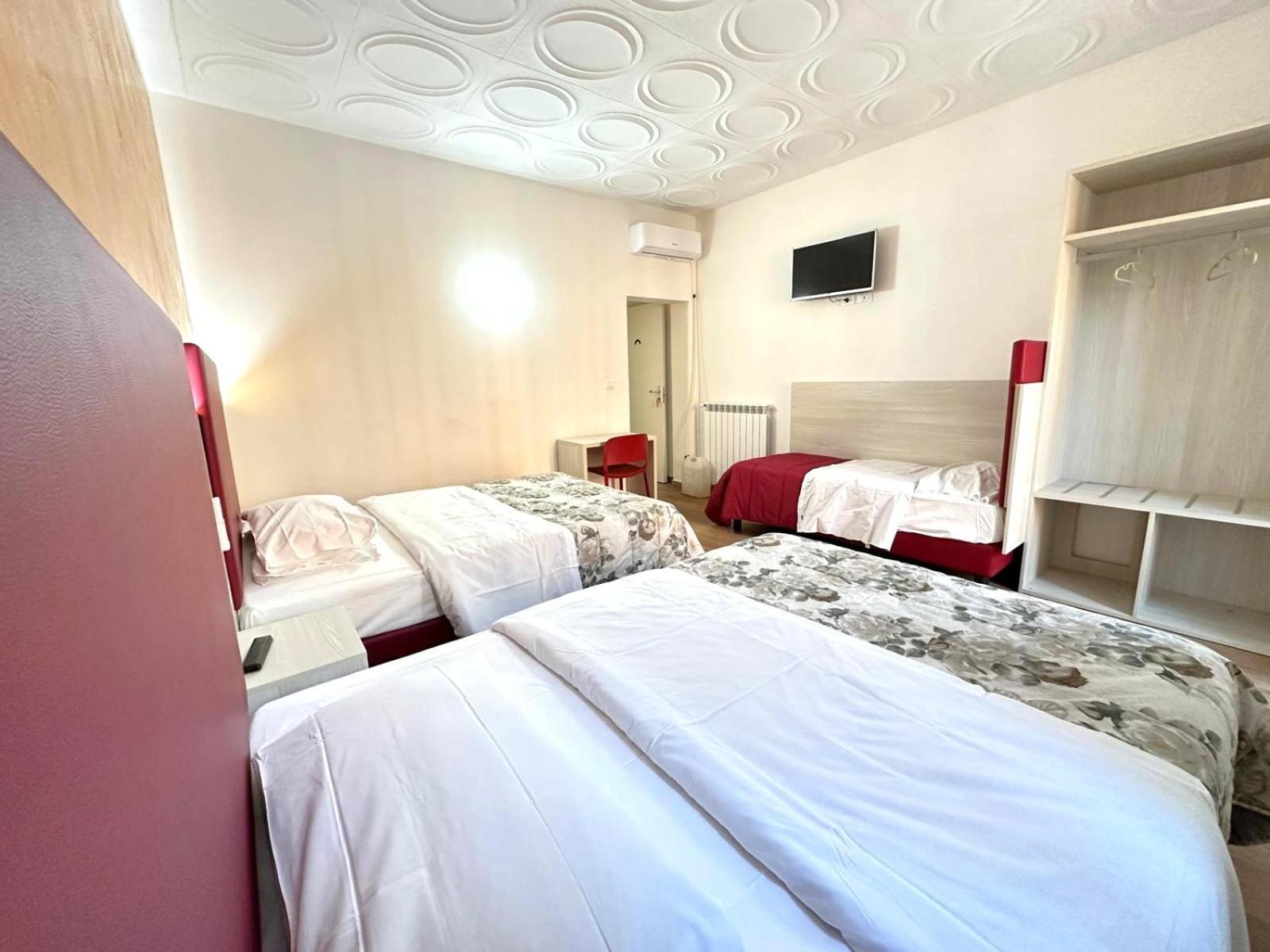 Vacation Venice Rooms Mestre Bagian luar foto