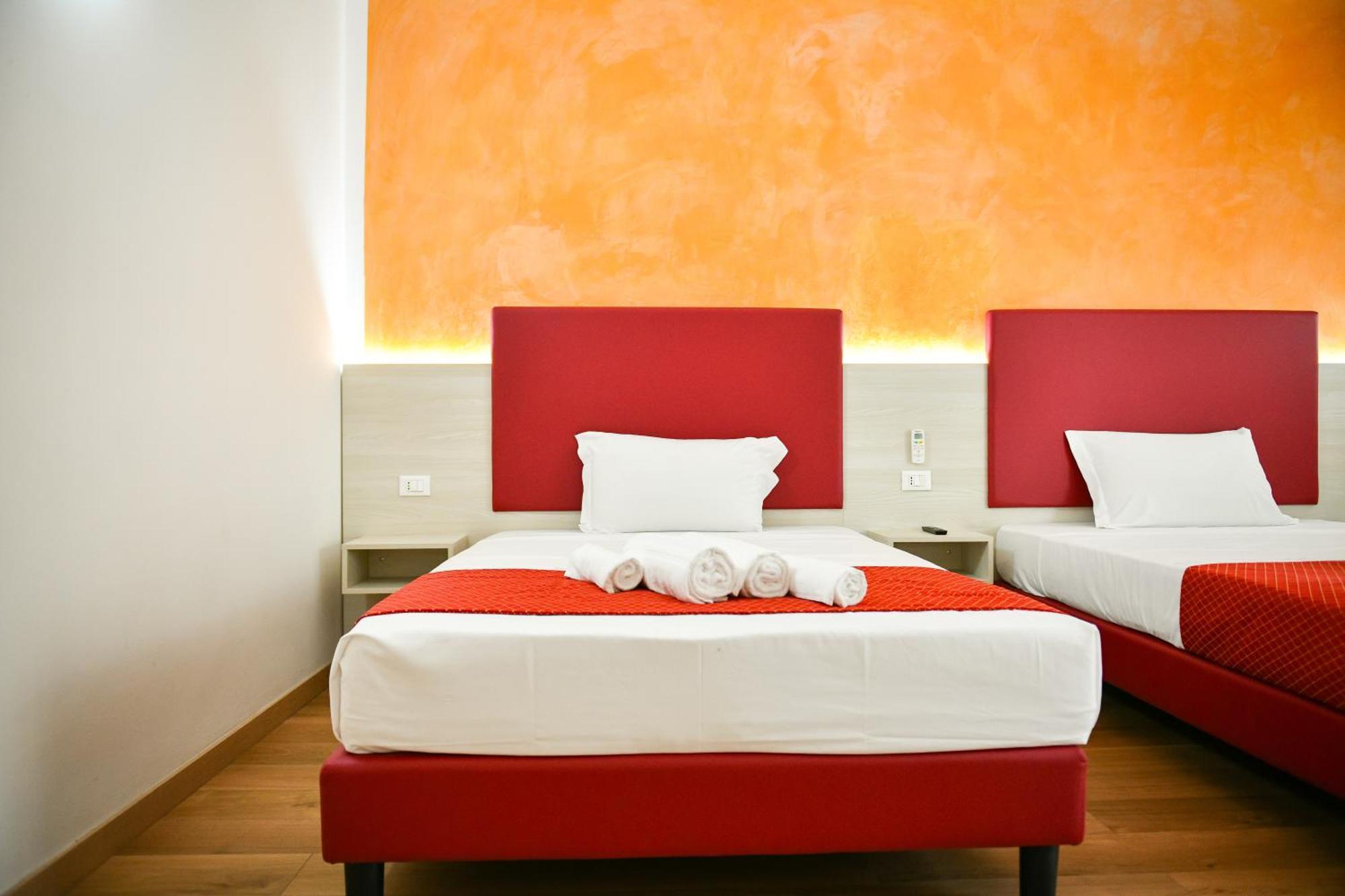 Vacation Venice Rooms Mestre Bagian luar foto