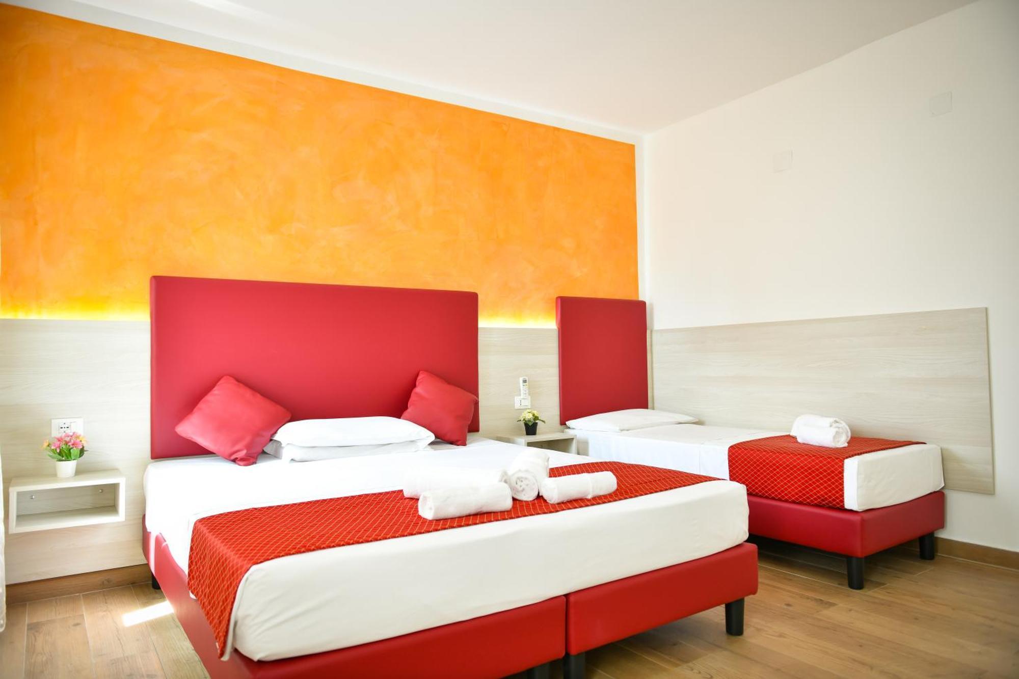 Vacation Venice Rooms Mestre Bagian luar foto