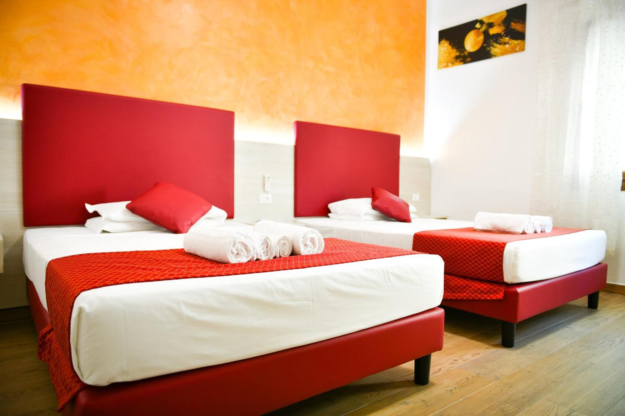 Vacation Venice Rooms Mestre Bagian luar foto