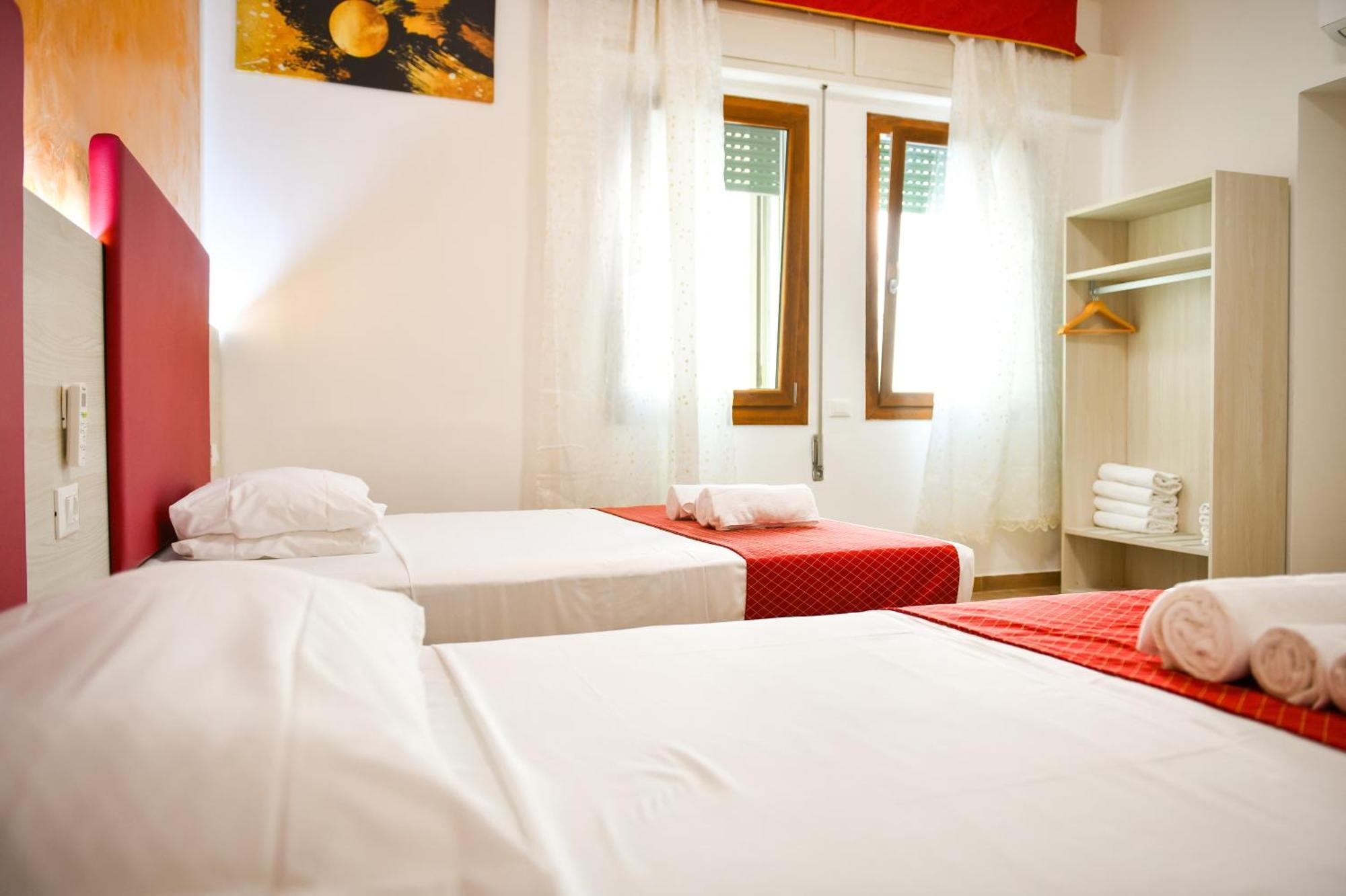 Vacation Venice Rooms Mestre Bagian luar foto