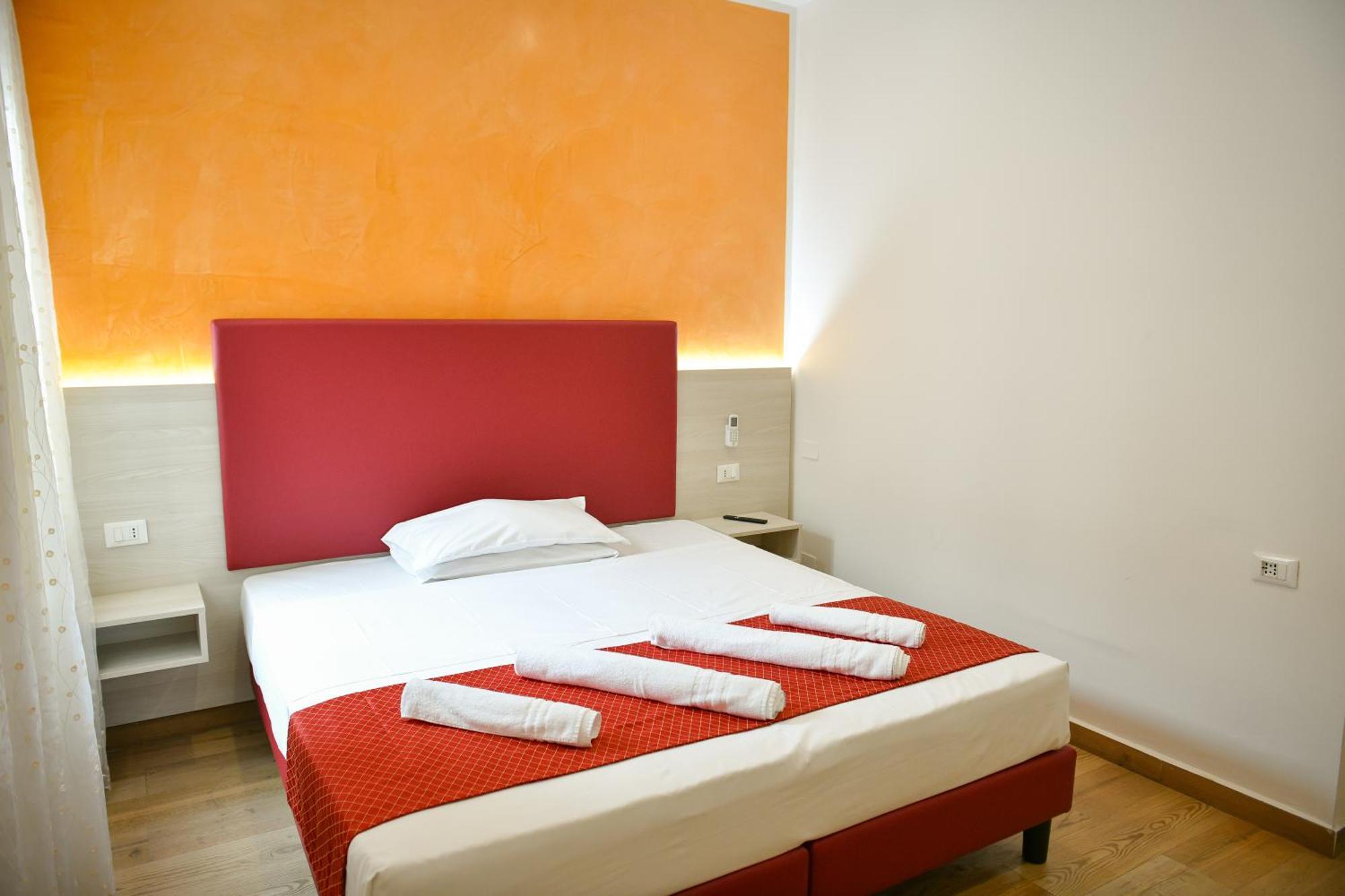 Vacation Venice Rooms Mestre Bagian luar foto