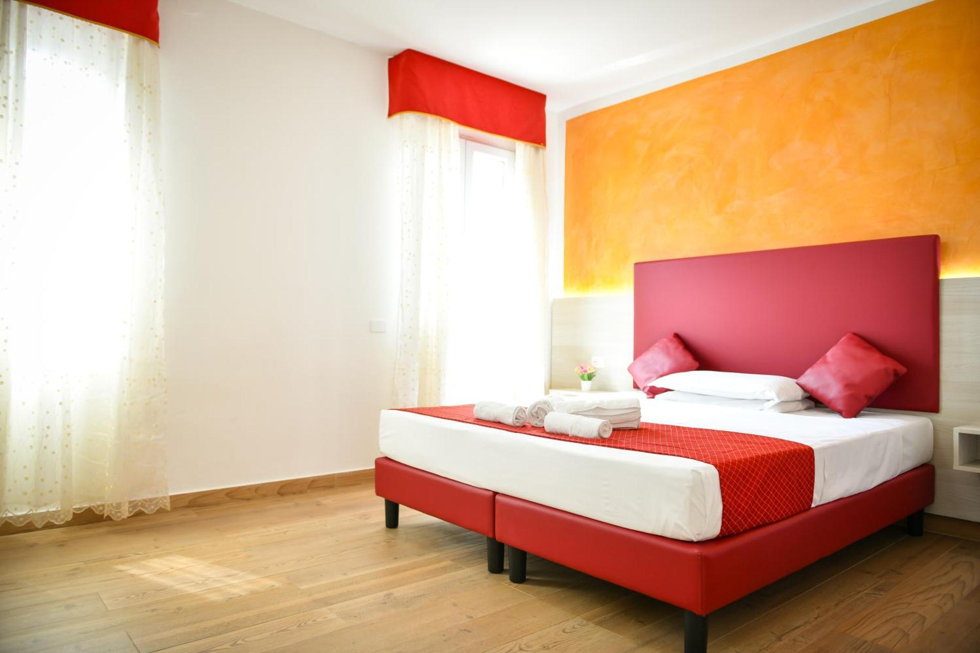 Vacation Venice Rooms Mestre Bagian luar foto