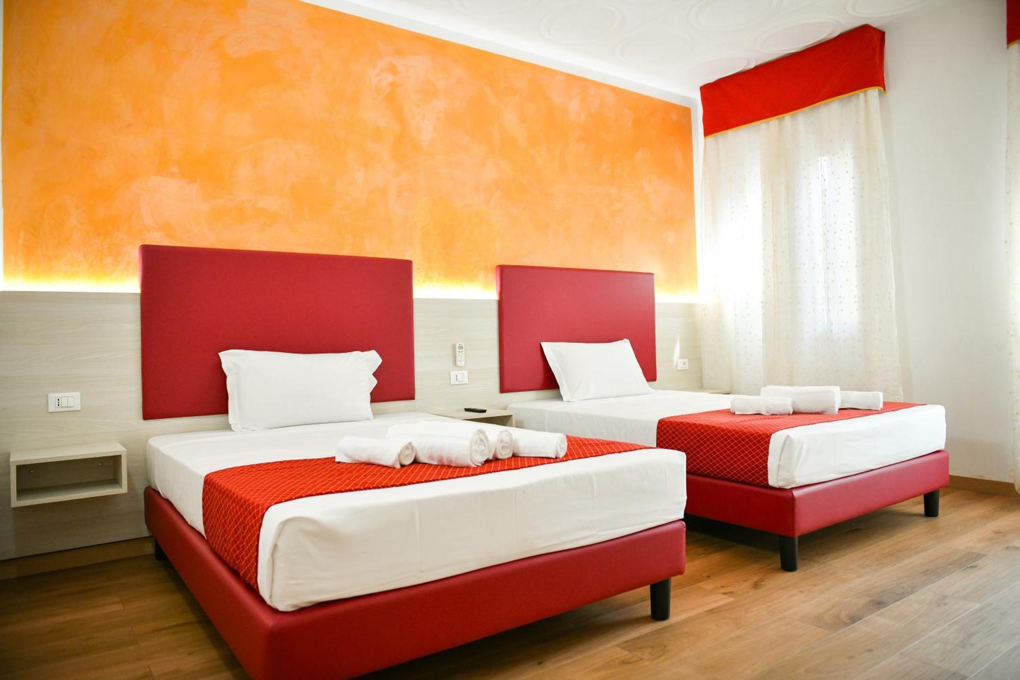Vacation Venice Rooms Mestre Bagian luar foto