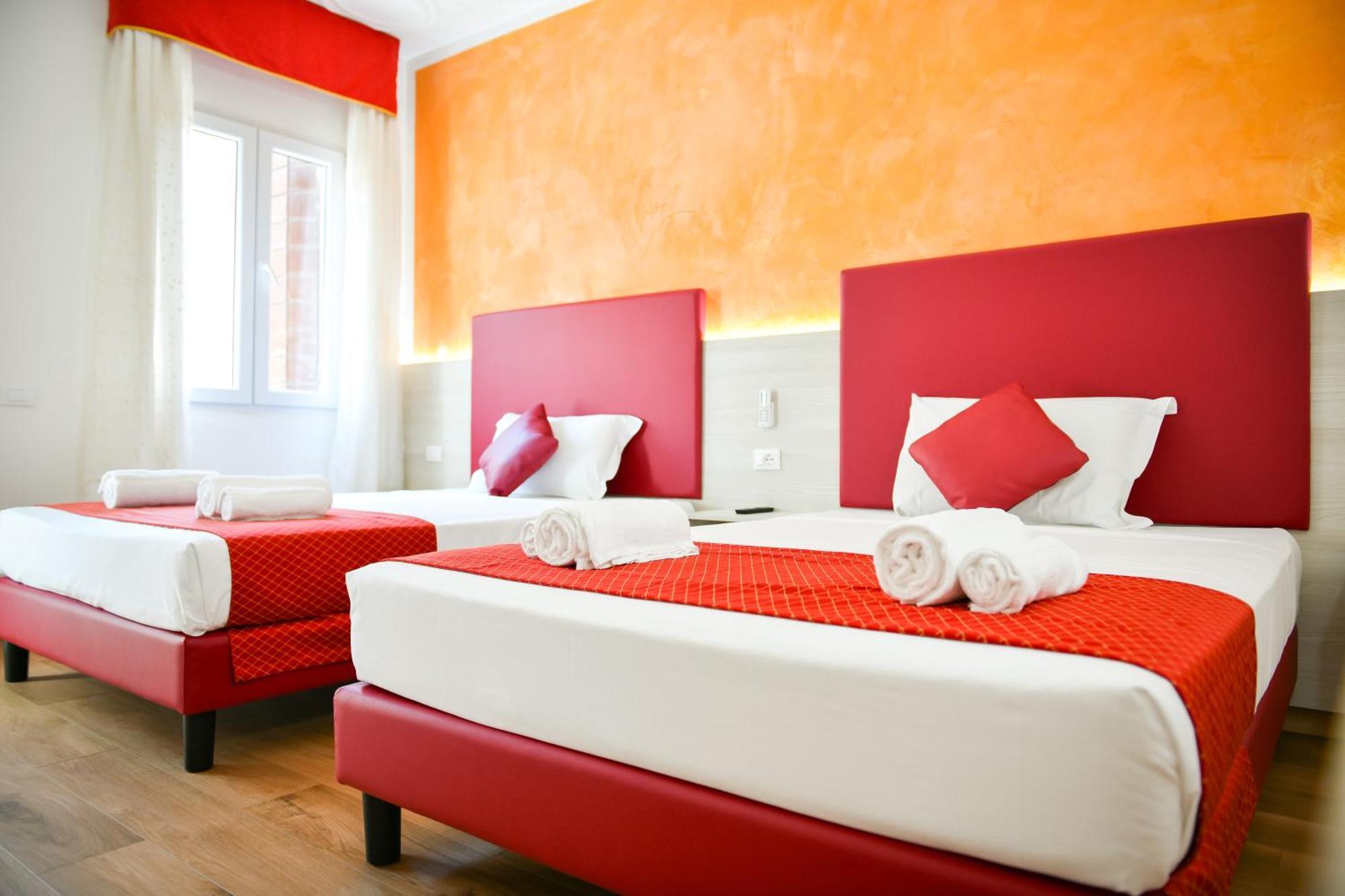 Vacation Venice Rooms Mestre Bagian luar foto