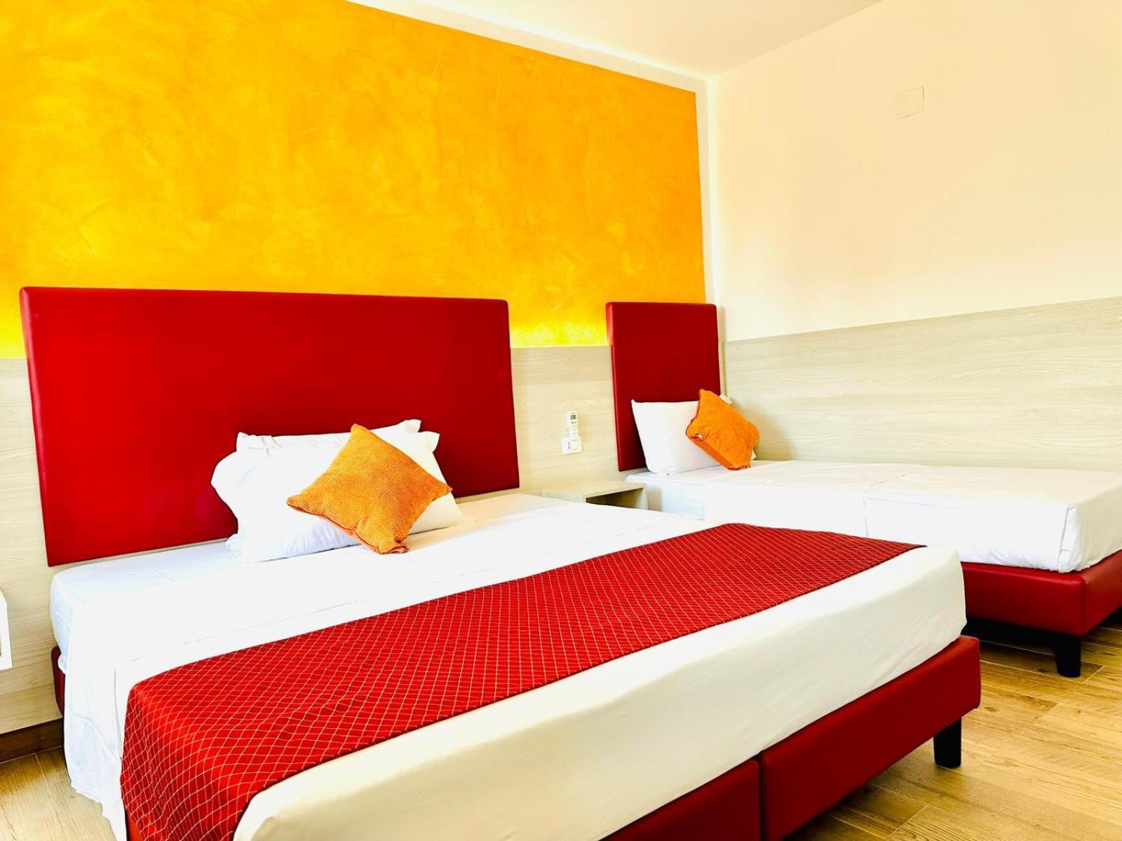 Vacation Venice Rooms Mestre Bagian luar foto