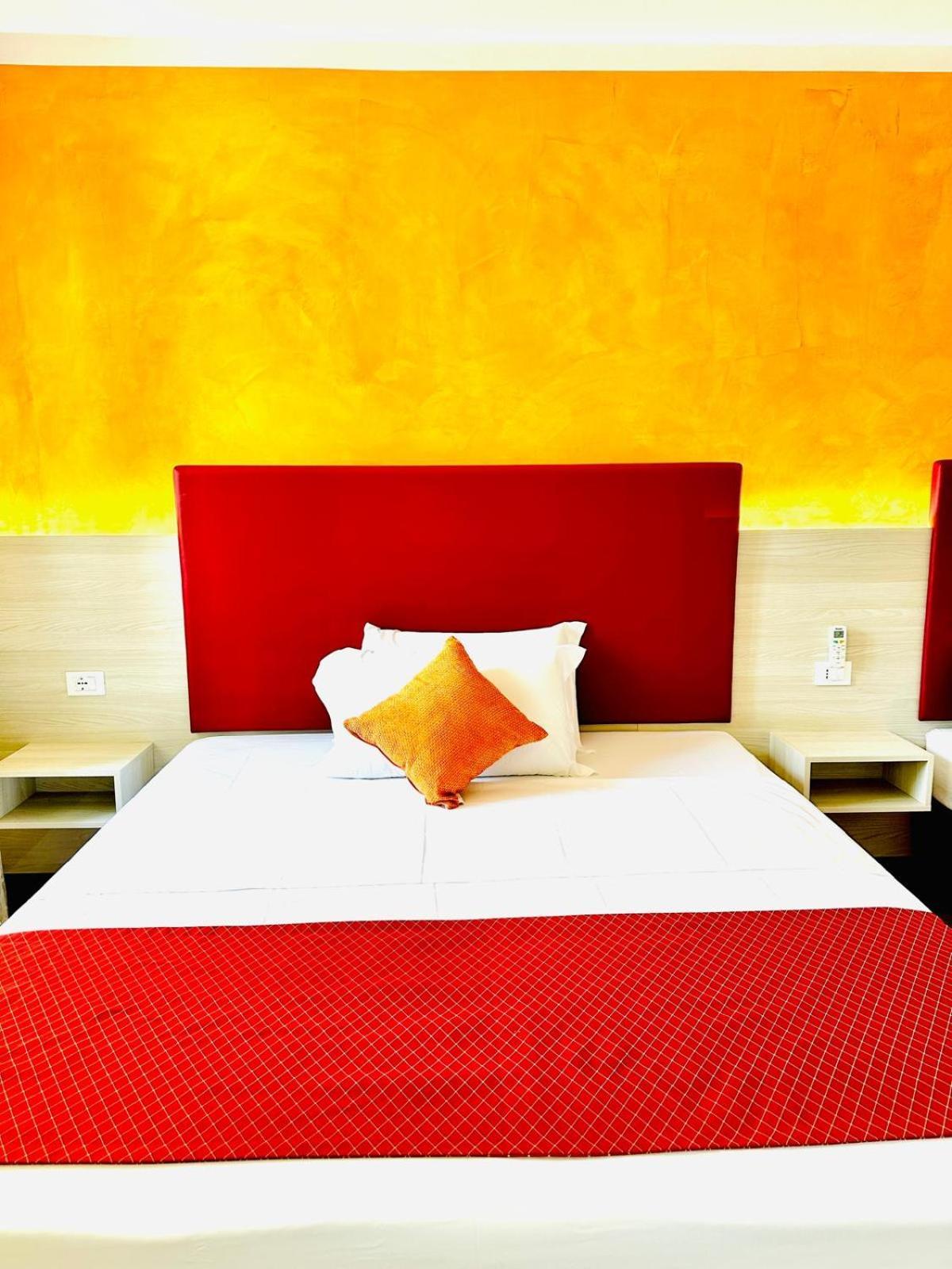 Vacation Venice Rooms Mestre Bagian luar foto
