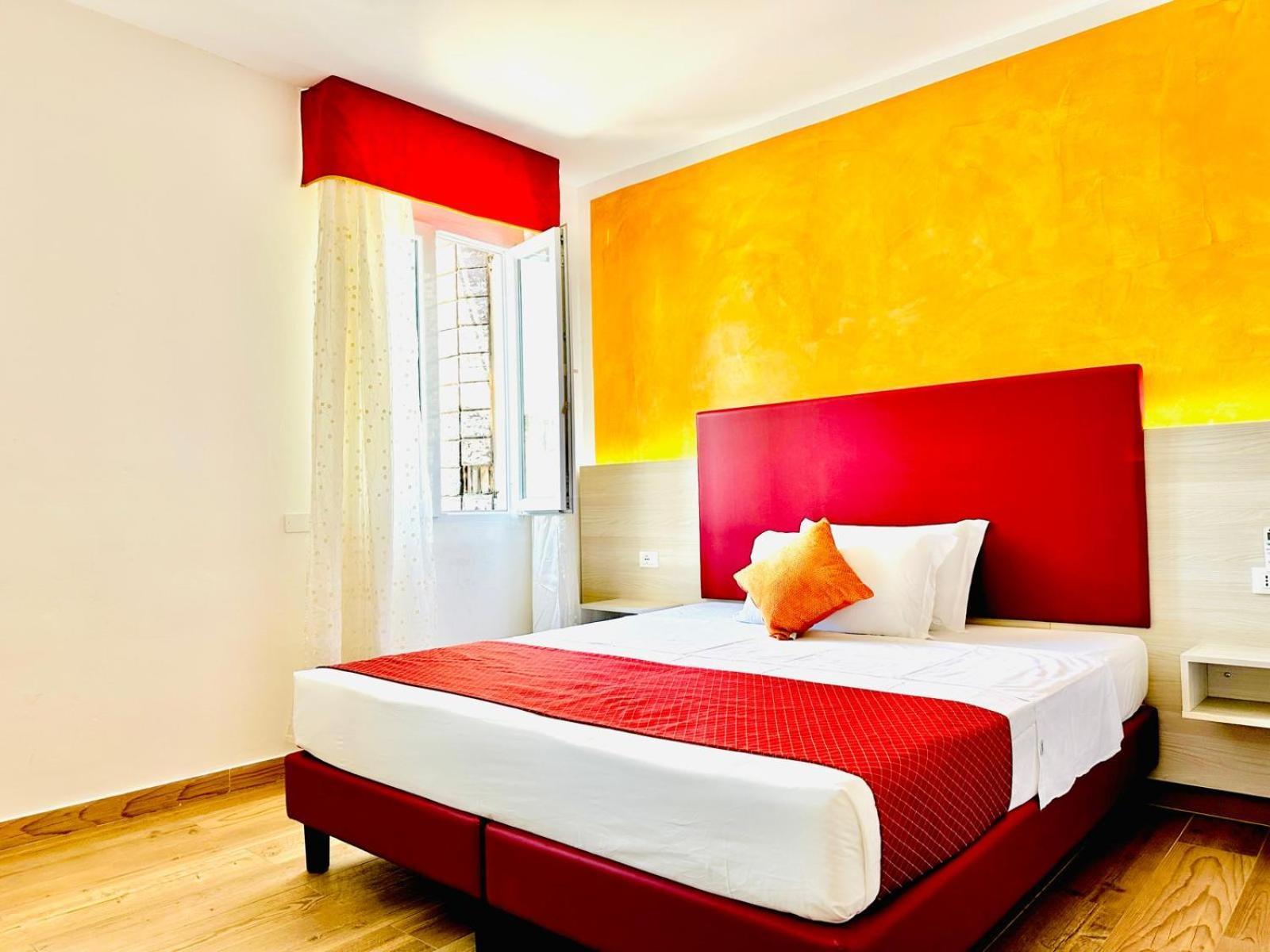 Vacation Venice Rooms Mestre Bagian luar foto