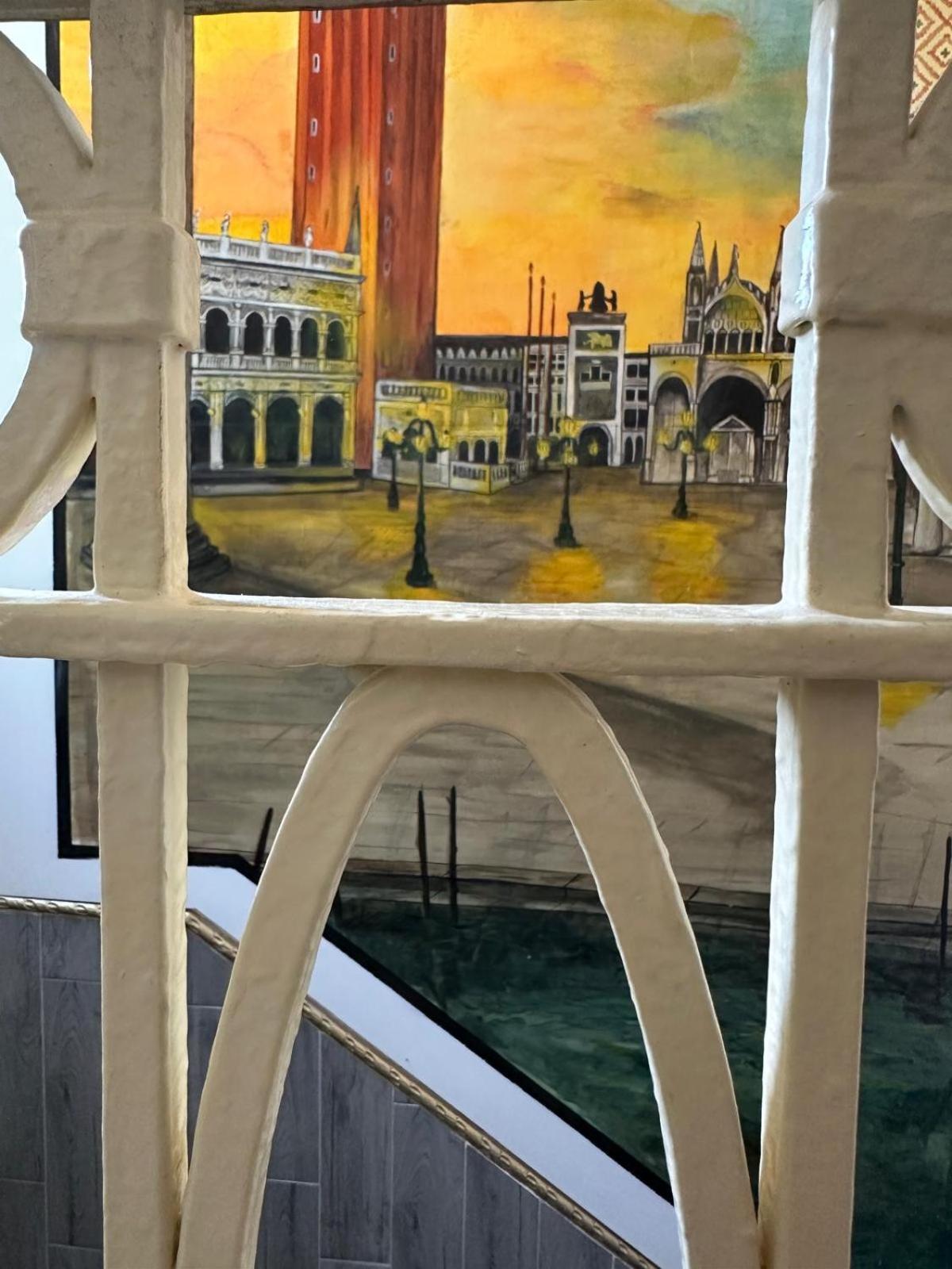 Vacation Venice Rooms Mestre Bagian luar foto
