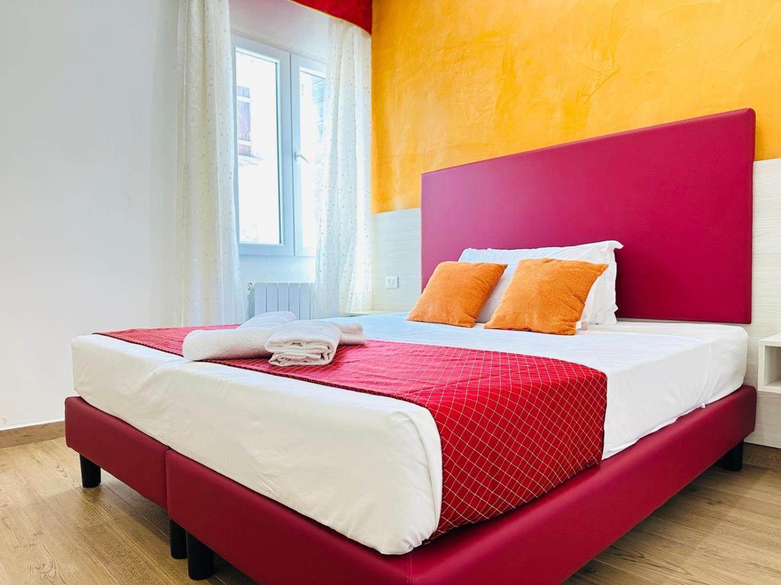 Vacation Venice Rooms Mestre Bagian luar foto