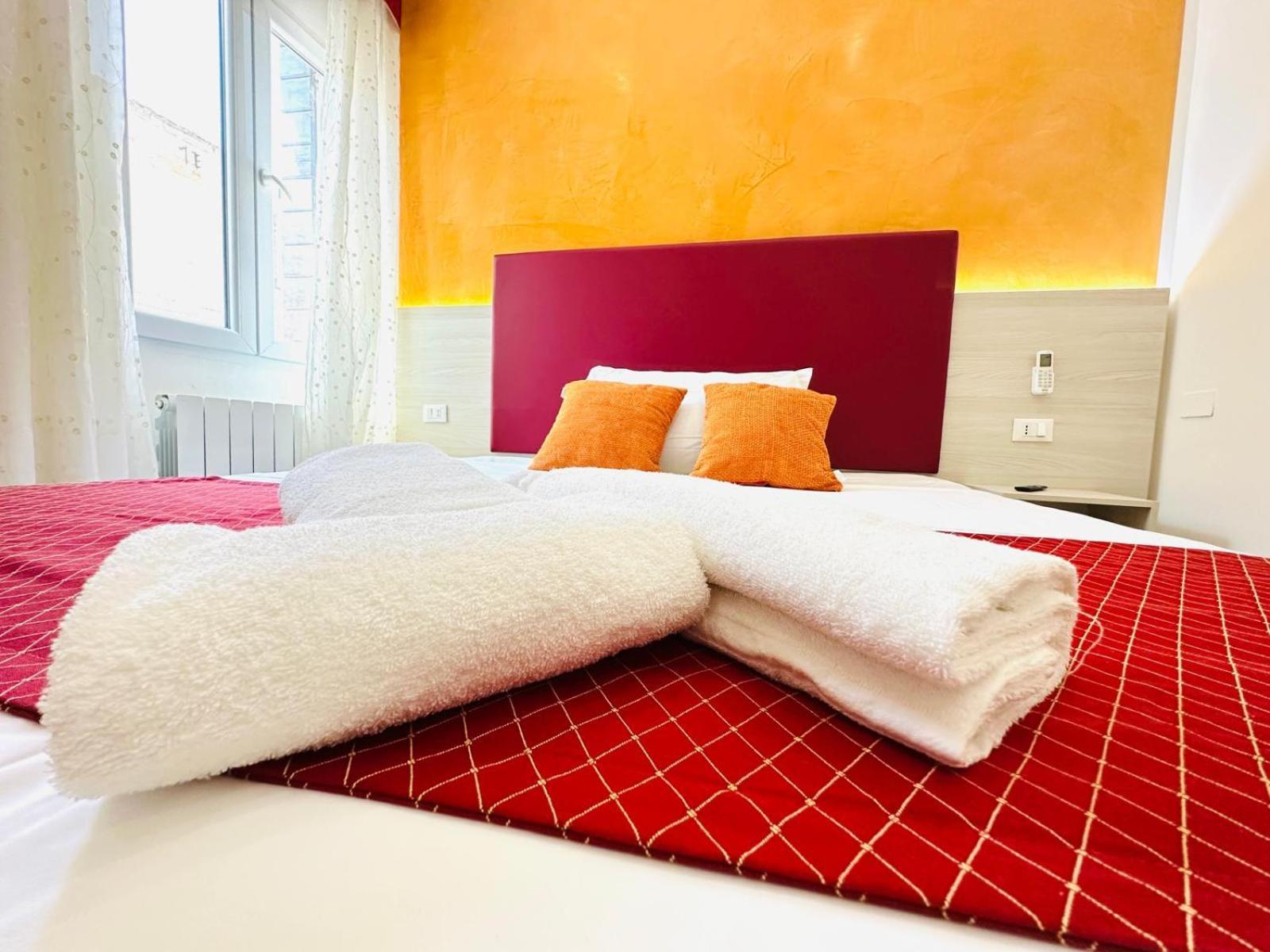 Vacation Venice Rooms Mestre Bagian luar foto
