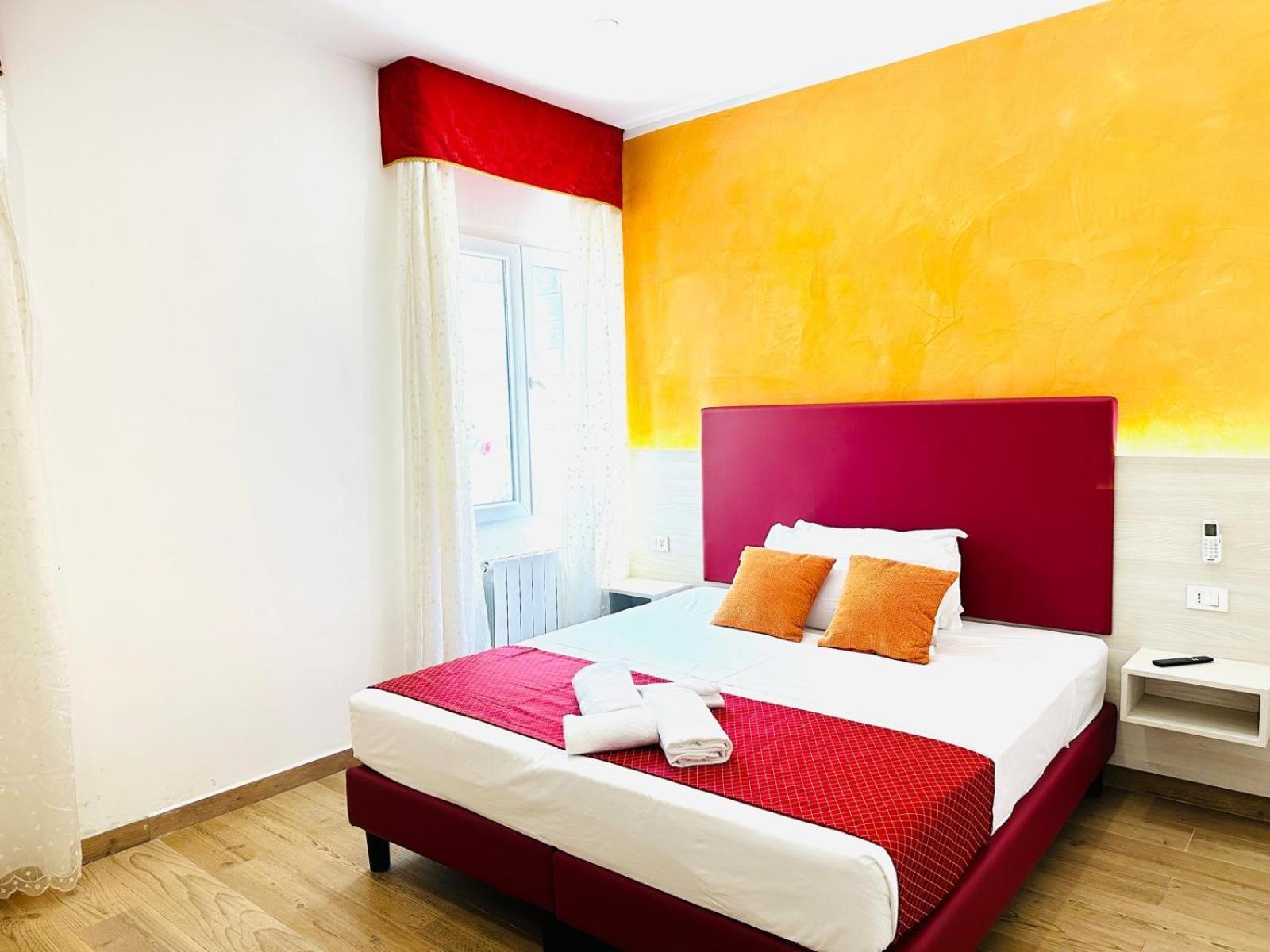 Vacation Venice Rooms Mestre Bagian luar foto