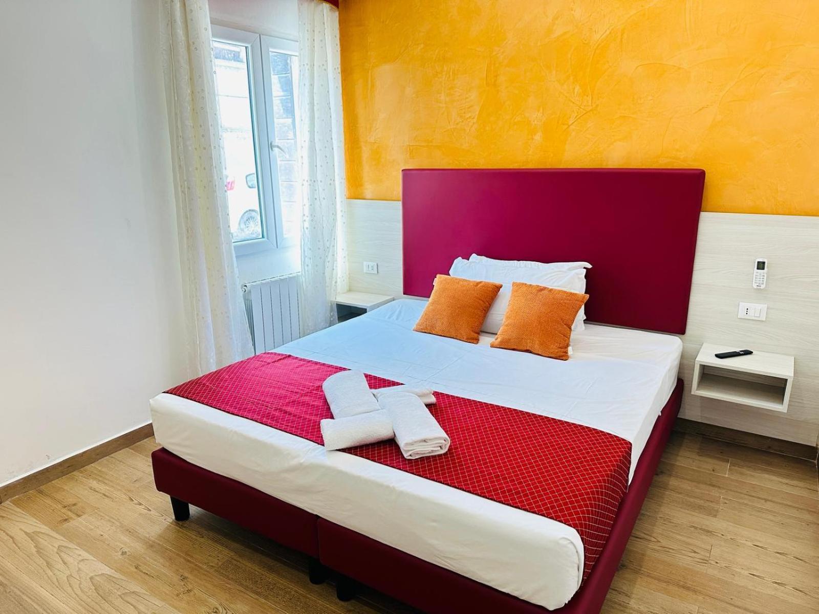 Vacation Venice Rooms Mestre Bagian luar foto