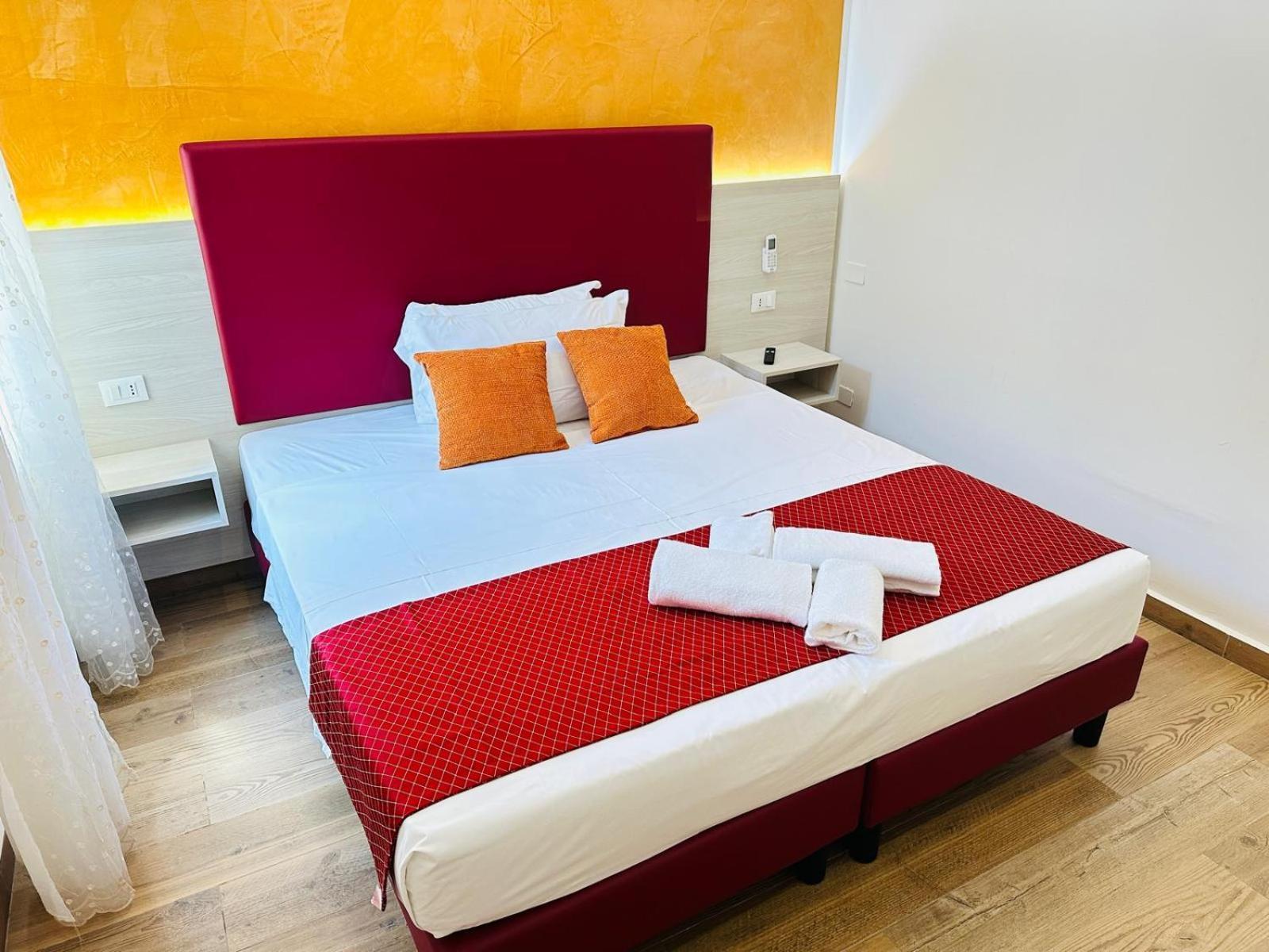 Vacation Venice Rooms Mestre Bagian luar foto